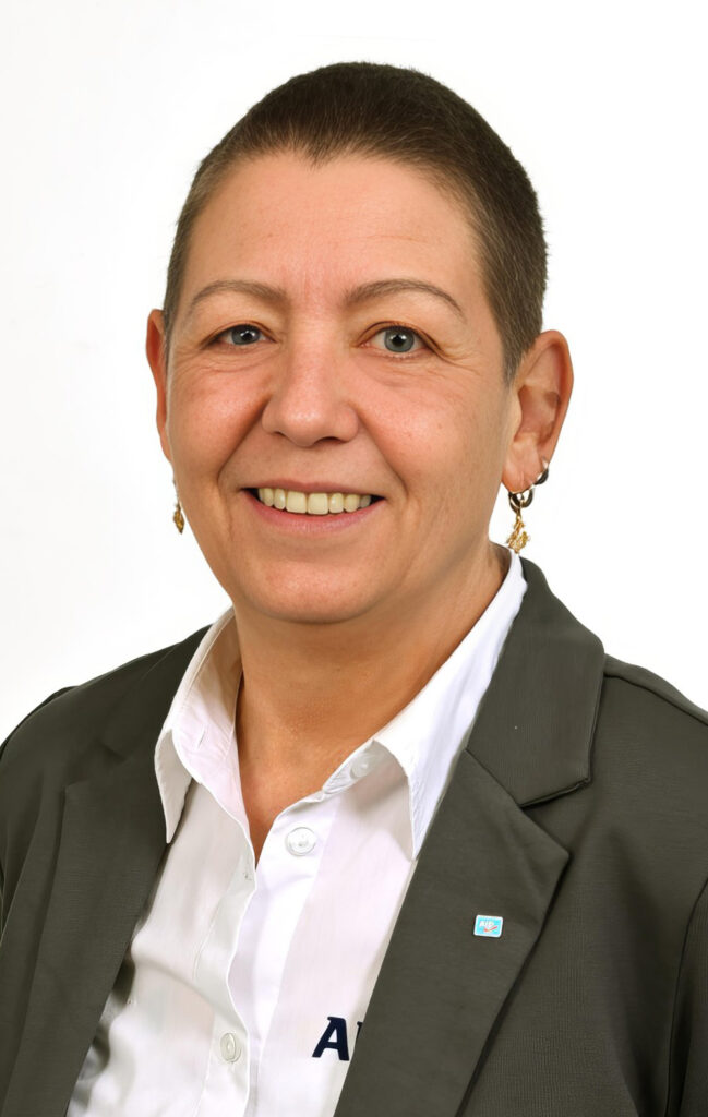 birgit wismer