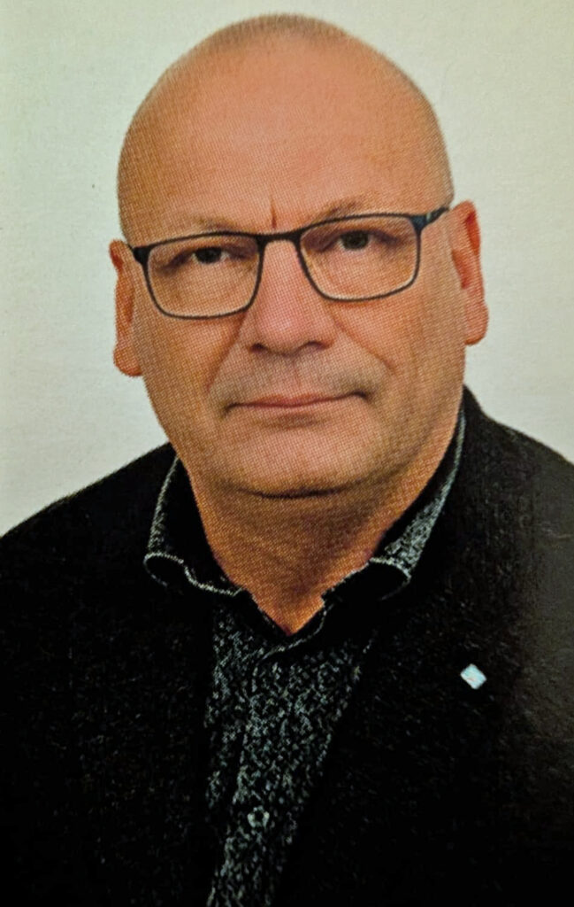 joerg fiedler