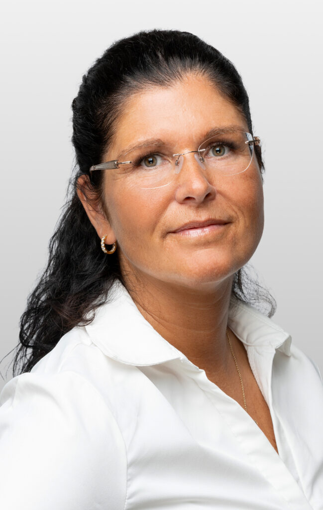 sandra graf